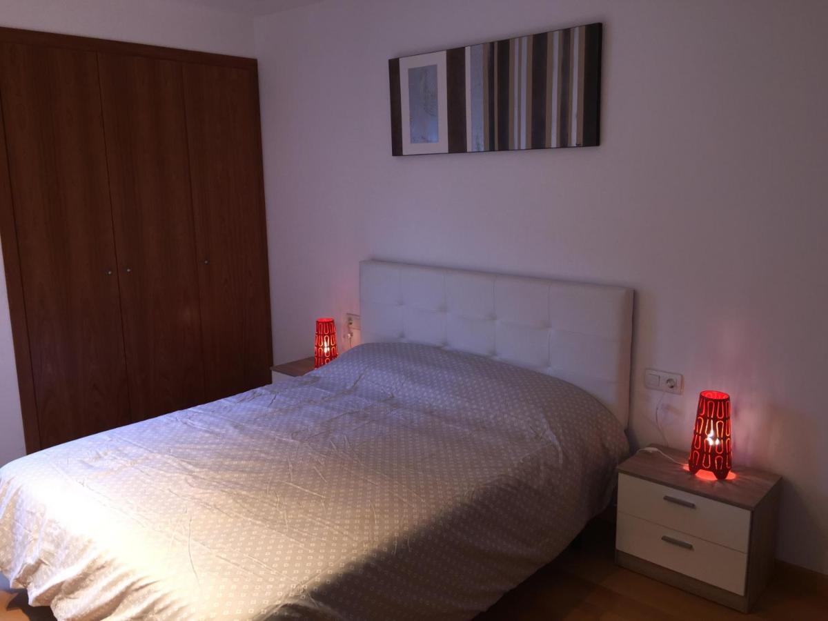 Apartamento Construccion Nueva Barcelona-Calella Dış mekan fotoğraf