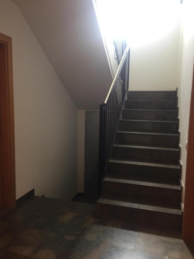Apartamento Construccion Nueva Barcelona-Calella Dış mekan fotoğraf