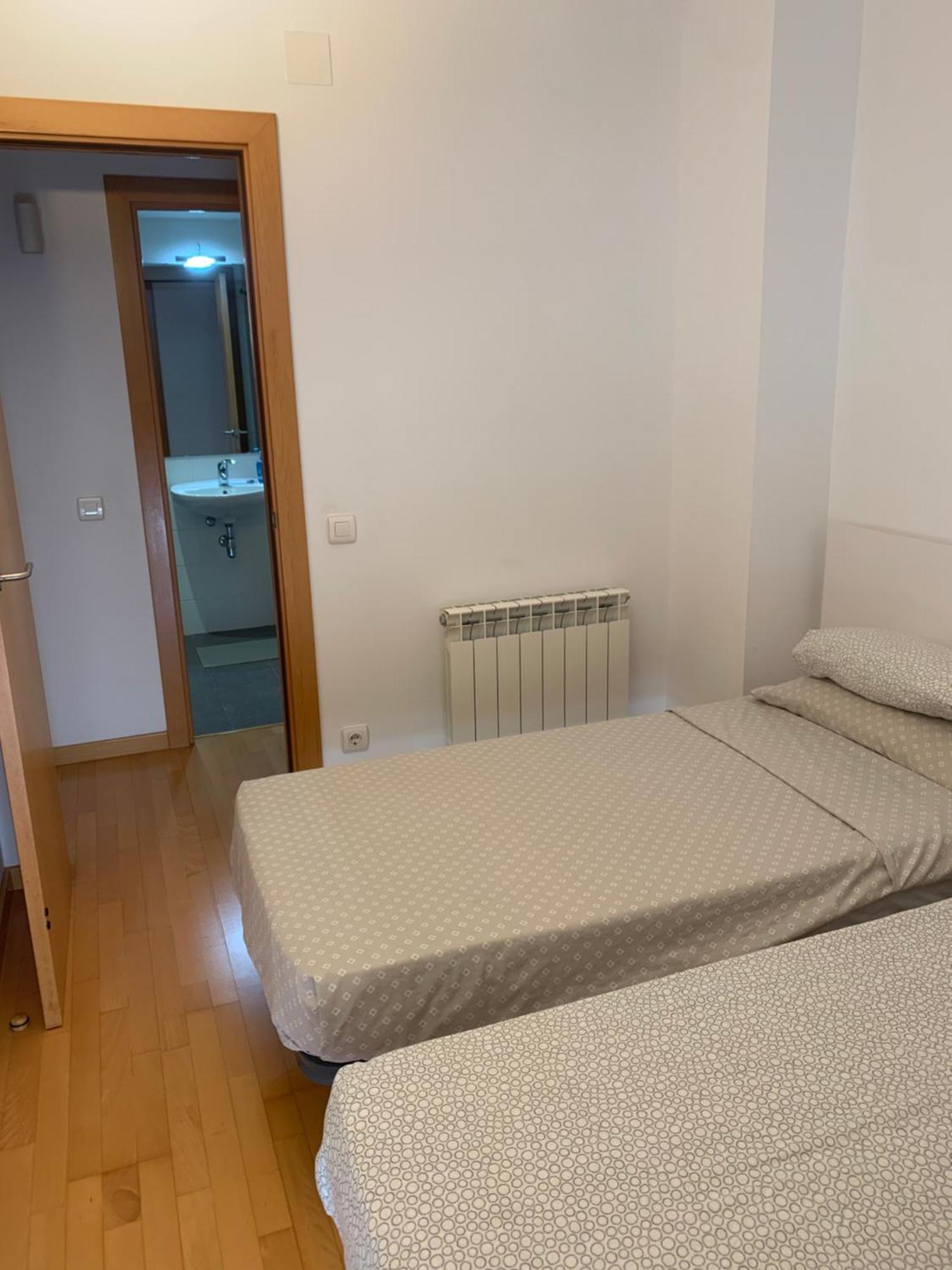 Apartamento Construccion Nueva Barcelona-Calella Dış mekan fotoğraf