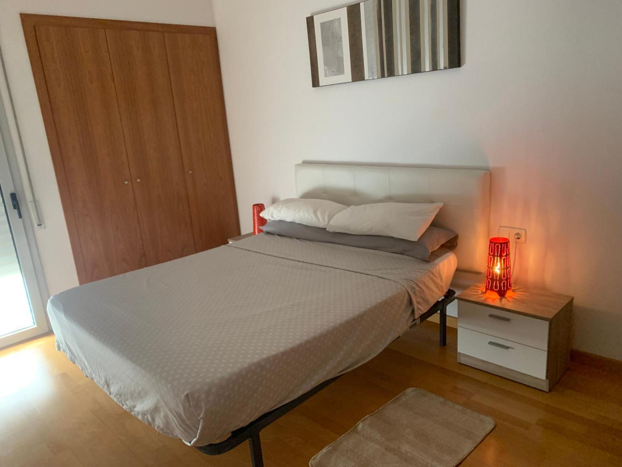 Apartamento Construccion Nueva Barcelona-Calella Dış mekan fotoğraf
