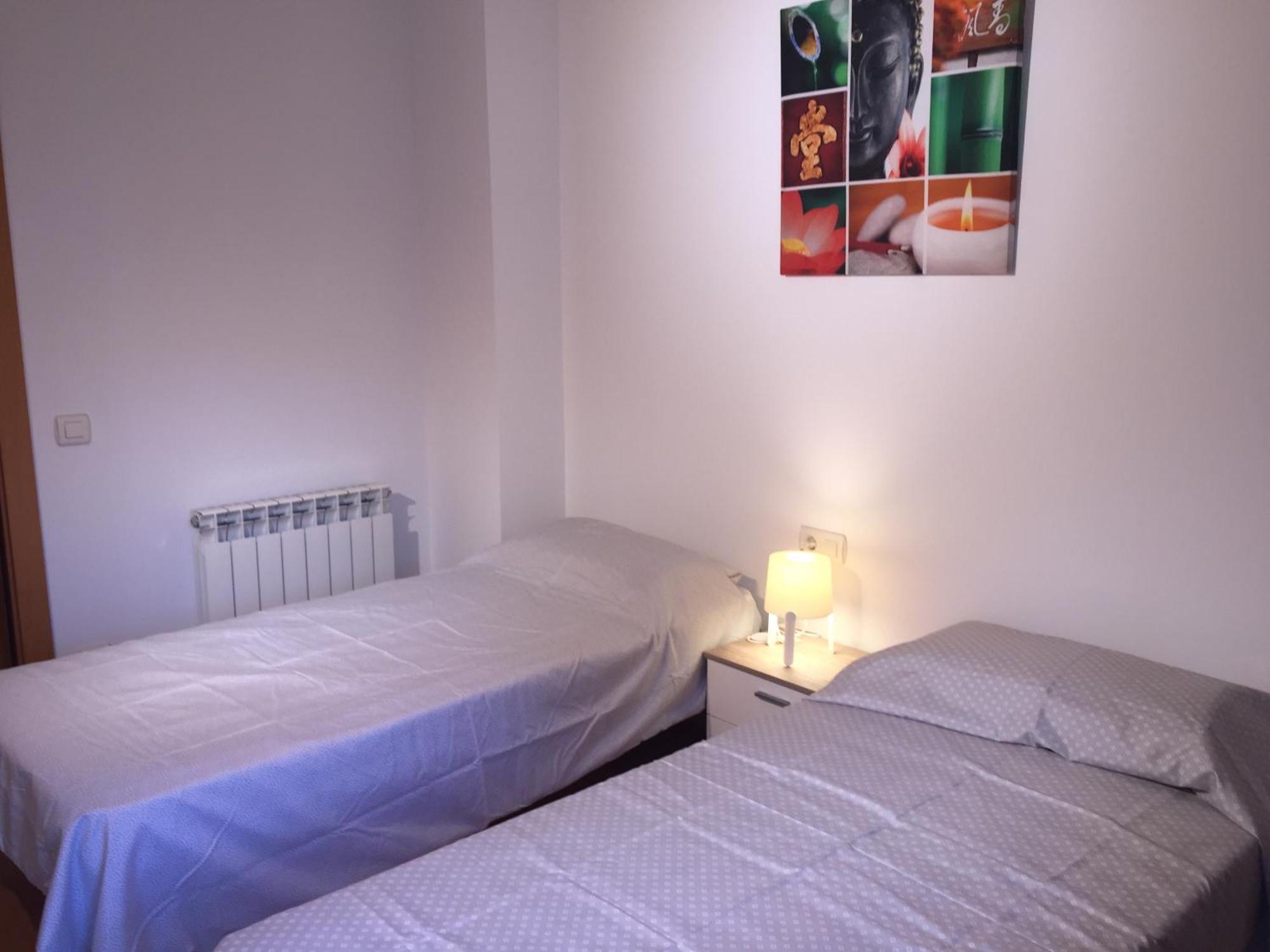 Apartamento Construccion Nueva Barcelona-Calella Dış mekan fotoğraf