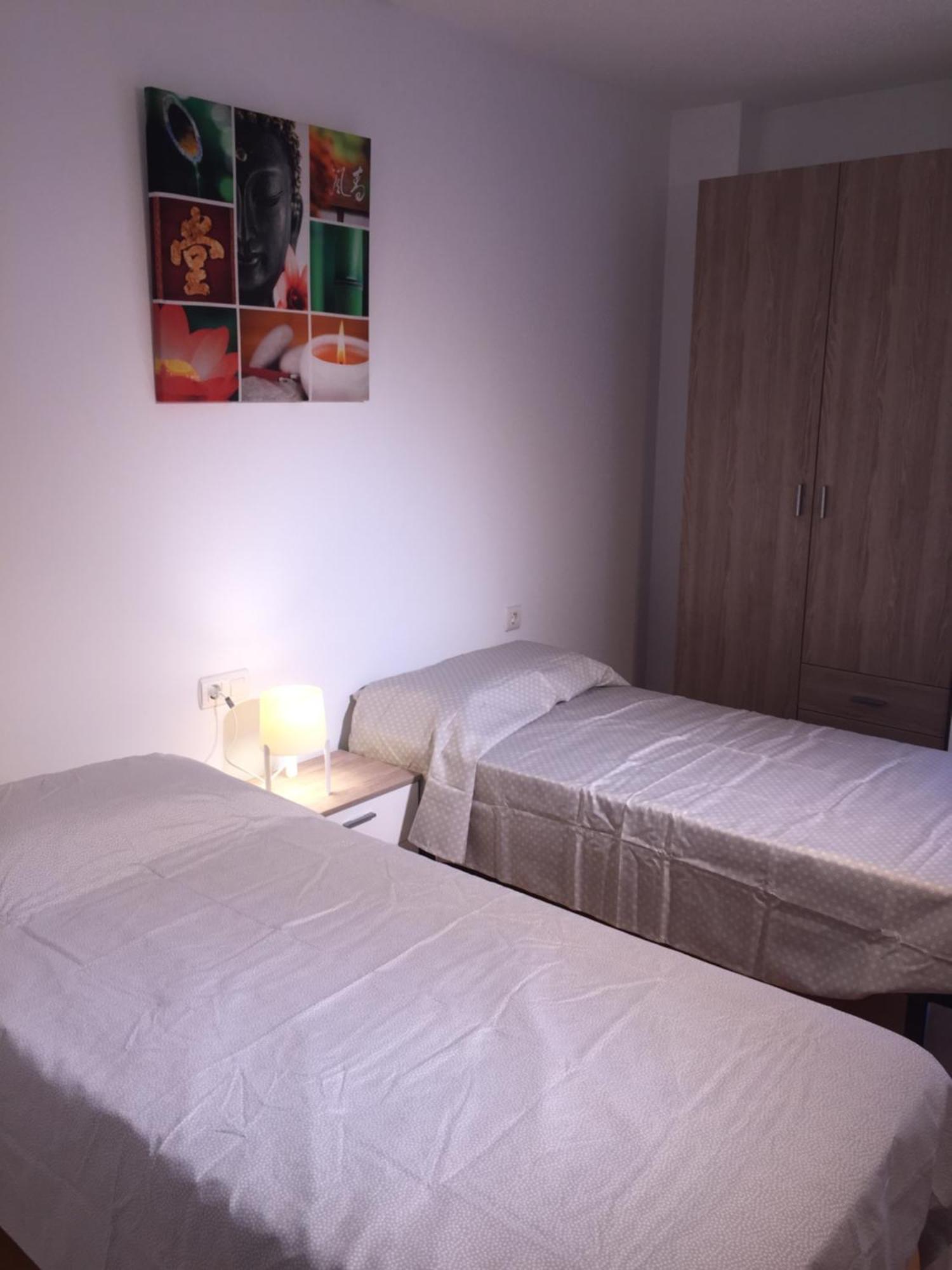 Apartamento Construccion Nueva Barcelona-Calella Dış mekan fotoğraf