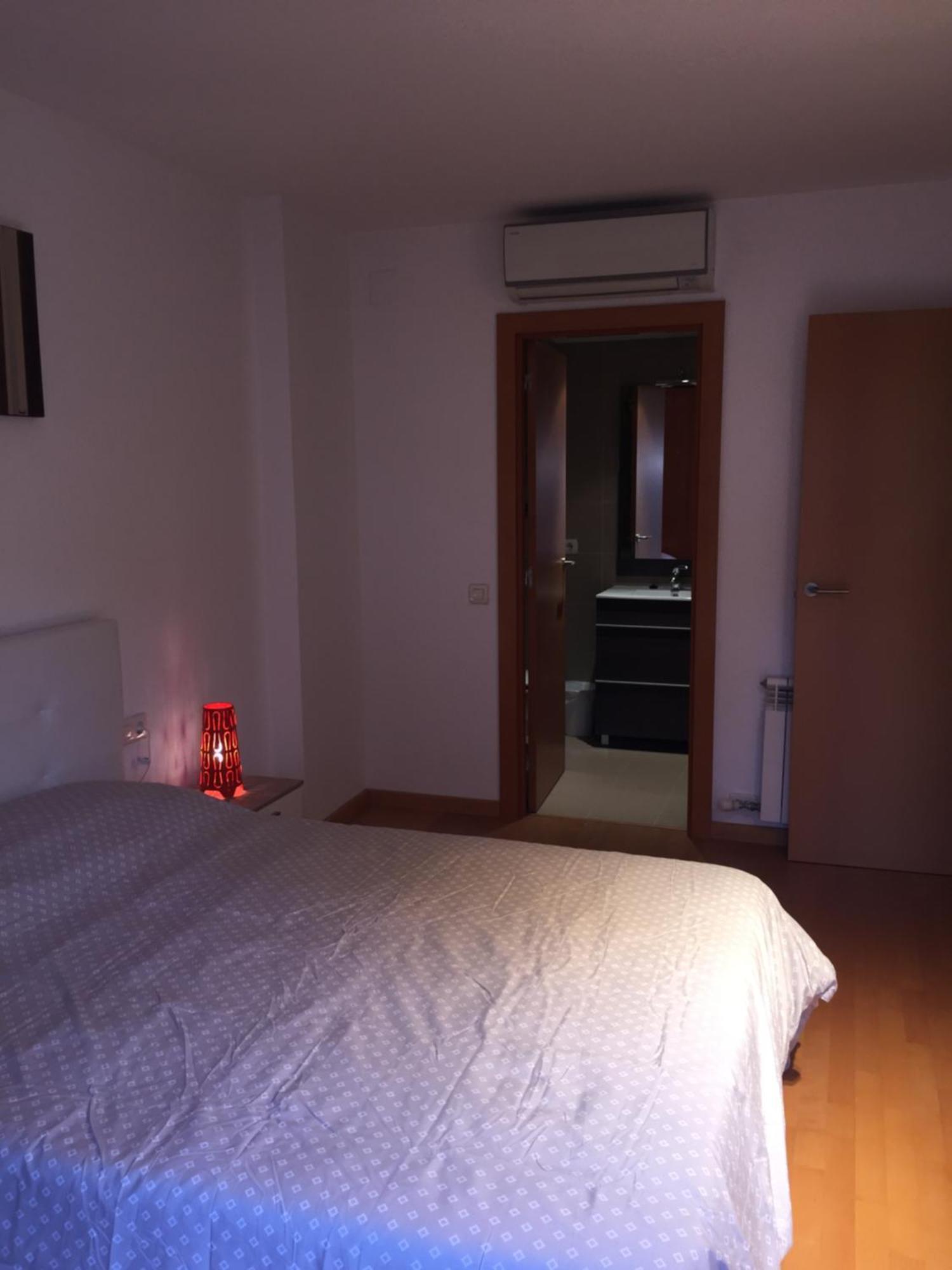 Apartamento Construccion Nueva Barcelona-Calella Dış mekan fotoğraf