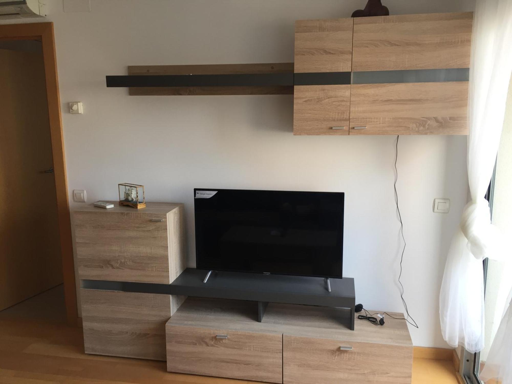 Apartamento Construccion Nueva Barcelona-Calella Dış mekan fotoğraf