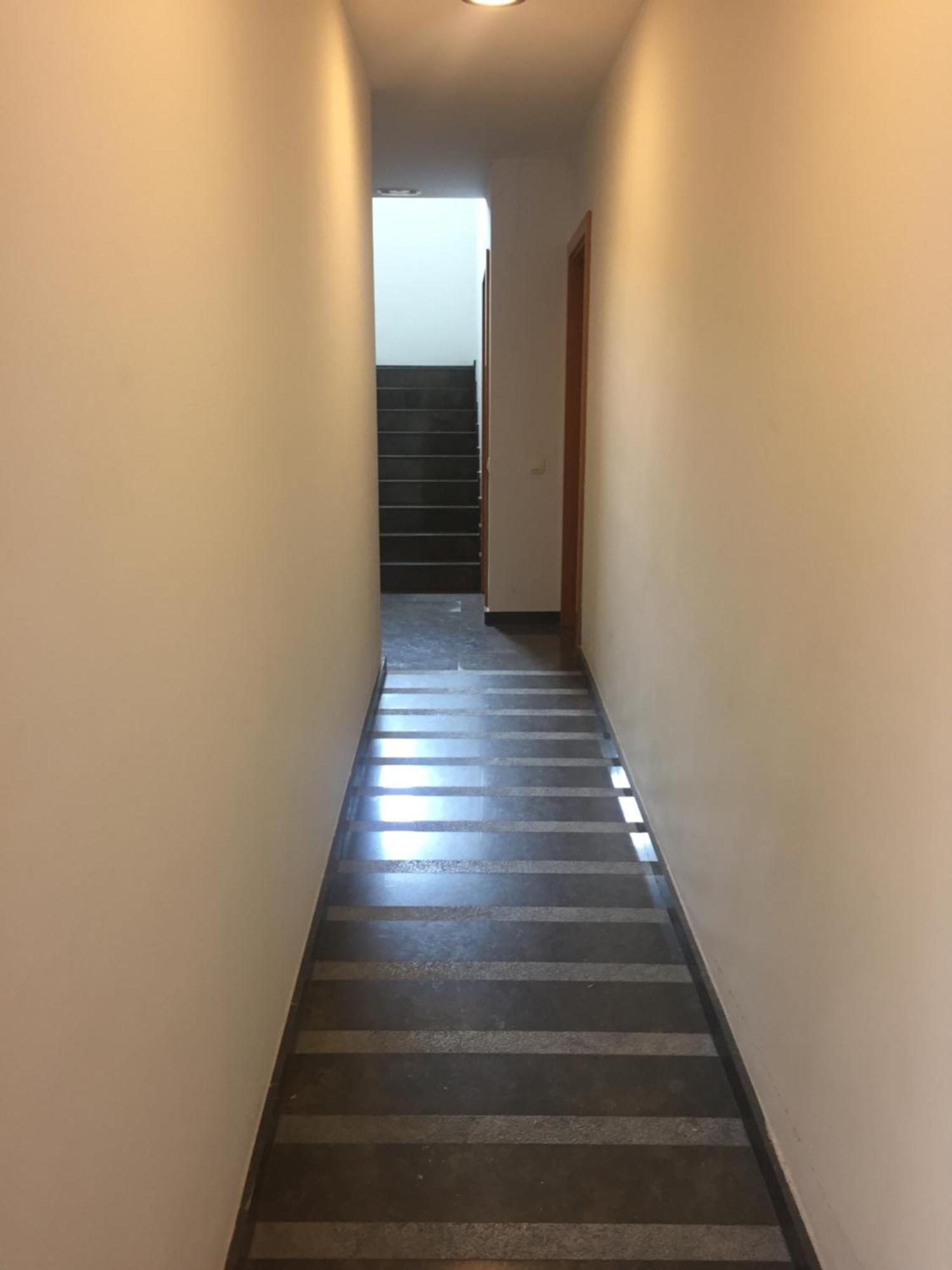Apartamento Construccion Nueva Barcelona-Calella Dış mekan fotoğraf